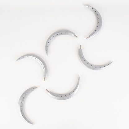 Kit Builder - Spiral Claws