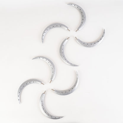 Kit Builder - Spiral Claws