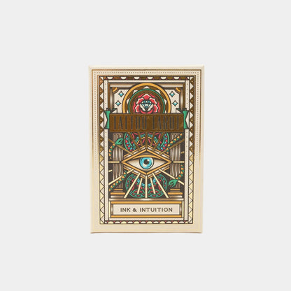 Tattoo Tarot