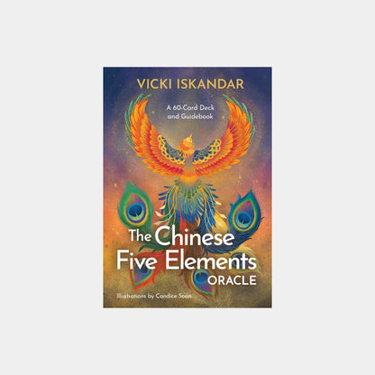 The Chinese 5 Element Oracle