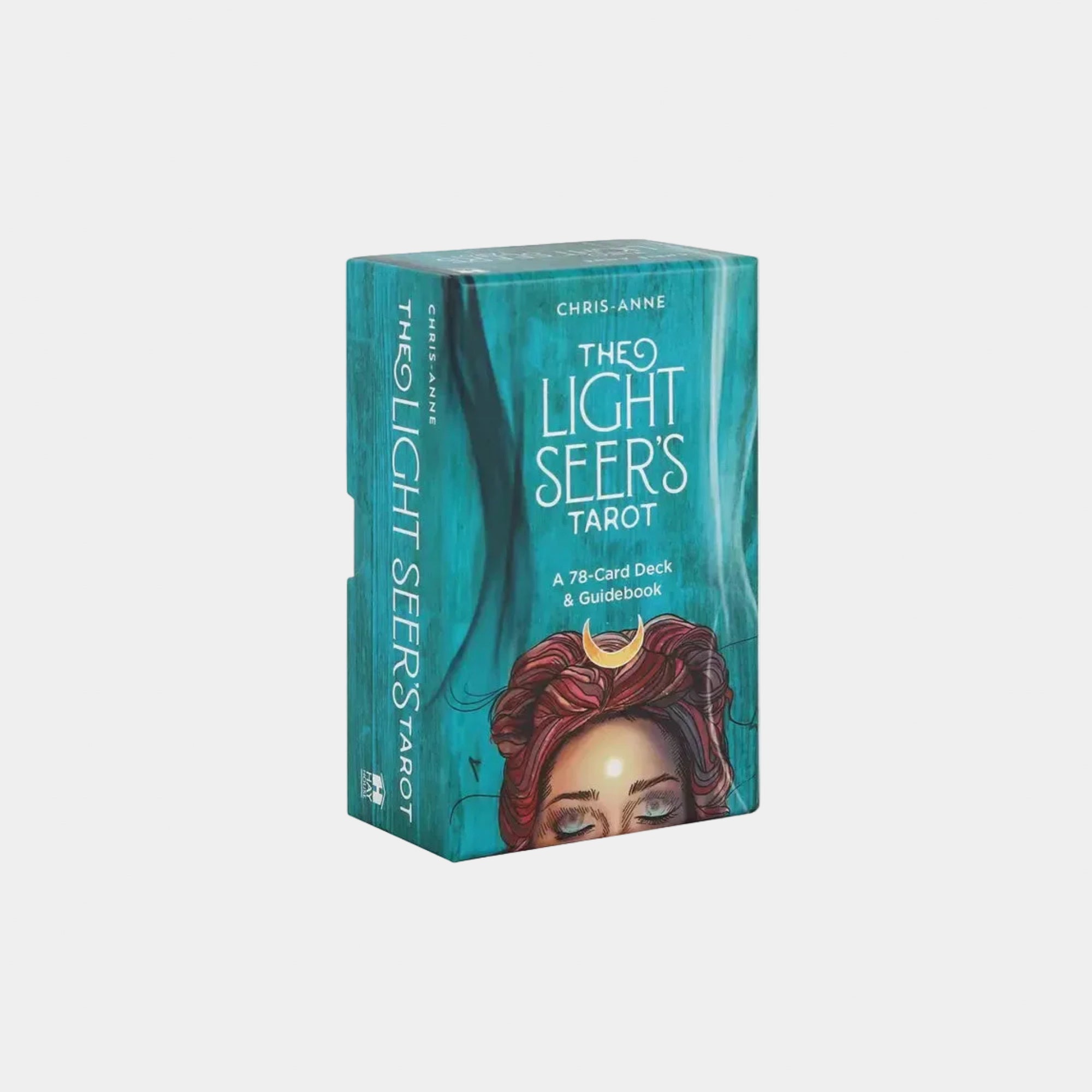 The Light Seer's Tarot
