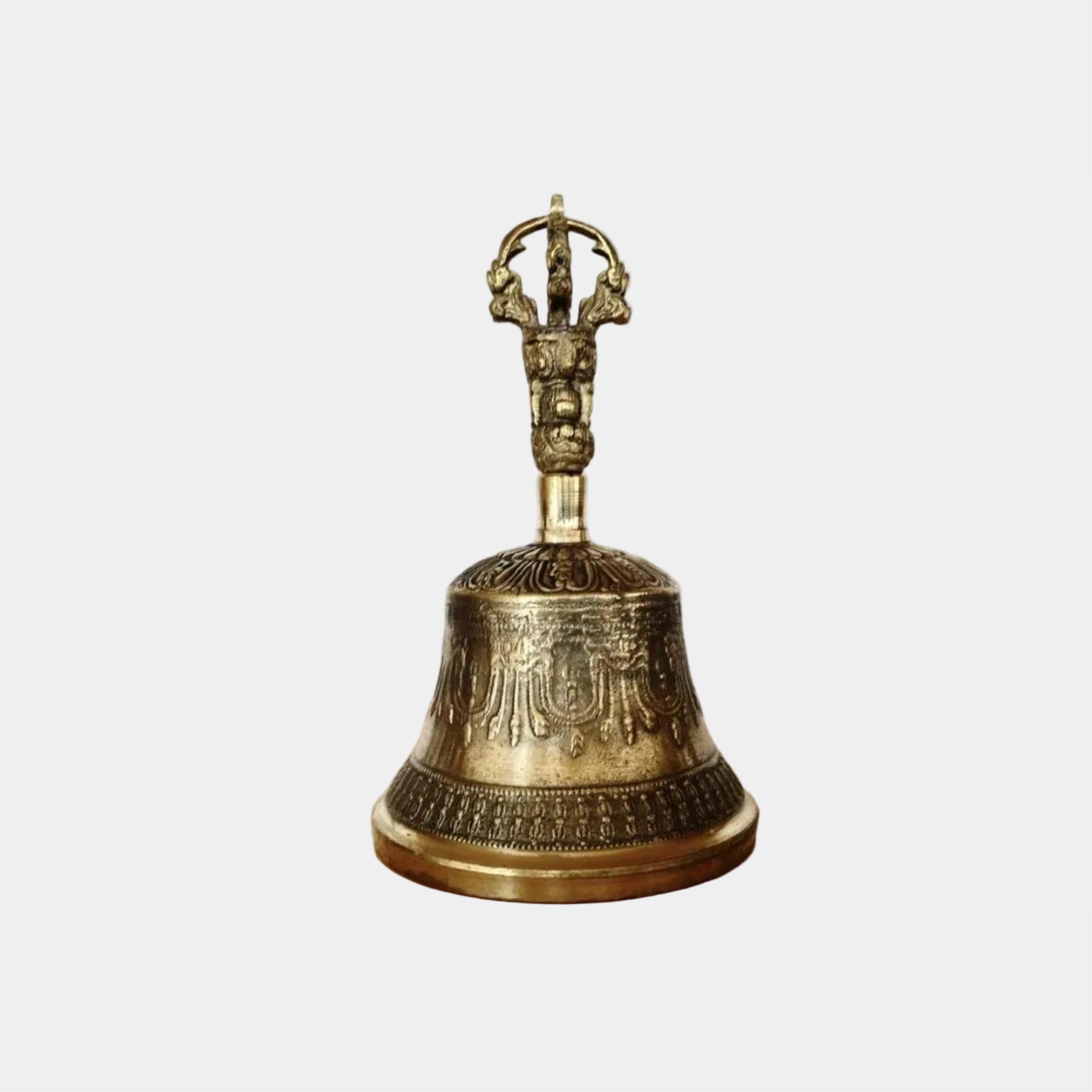 Tibetan Bell