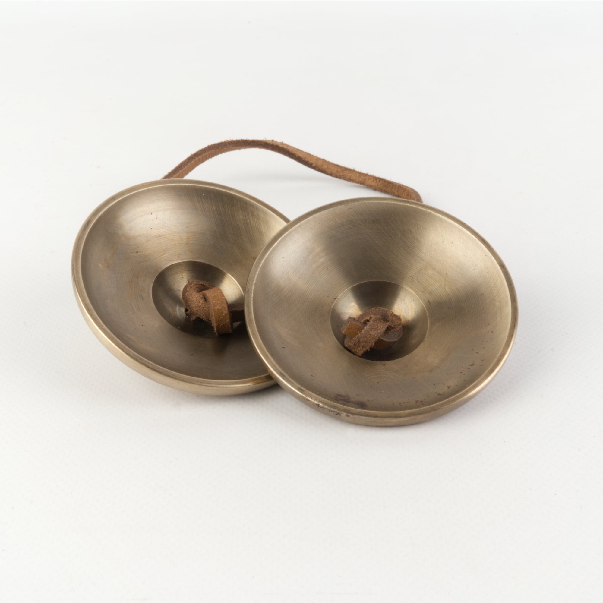 Hamza Tibetan Tingsha Cymbal Therapy Grade