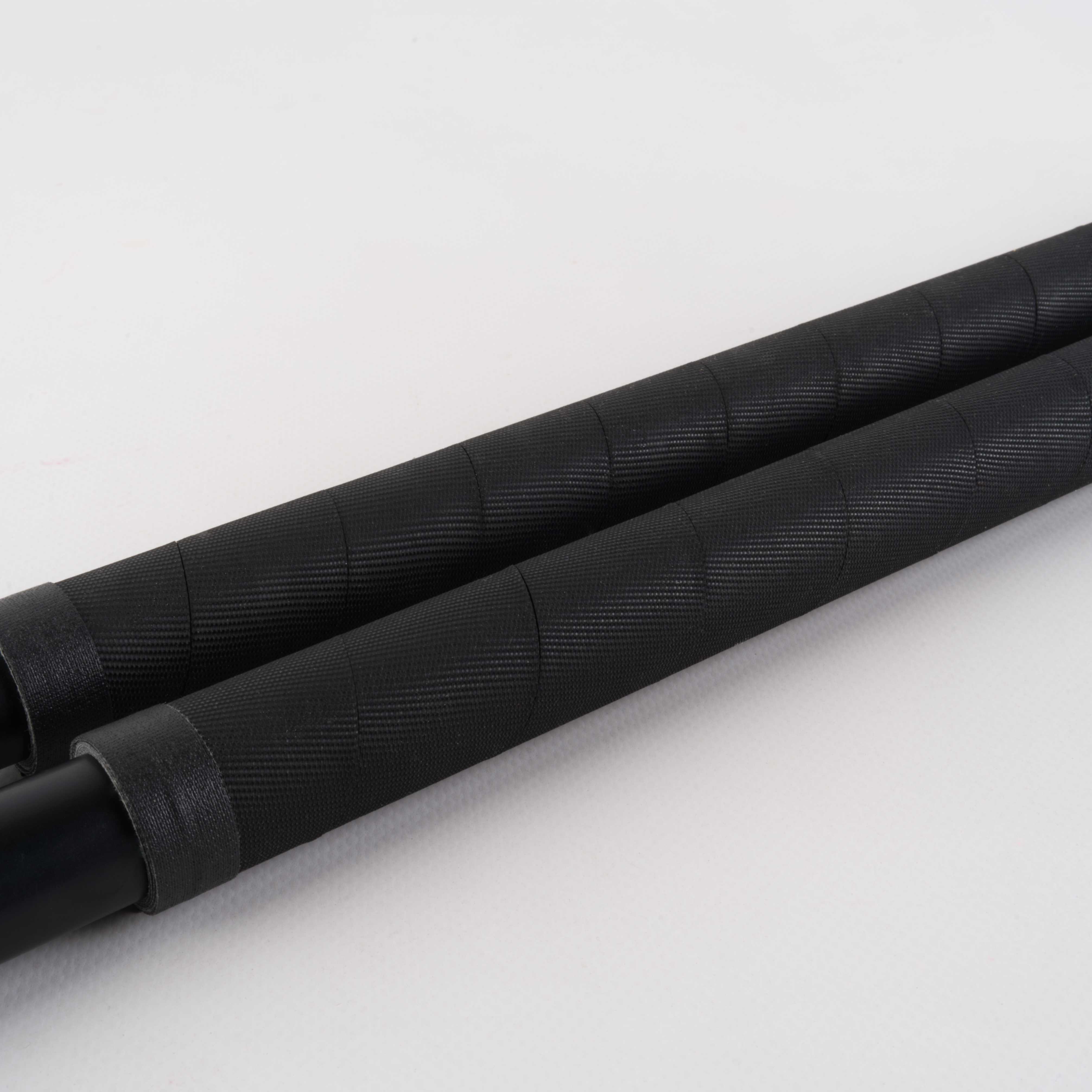 Kit Builder - Fusion Staff Ends