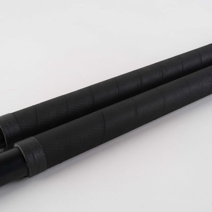Kit Builder - Fusion Staff Ends