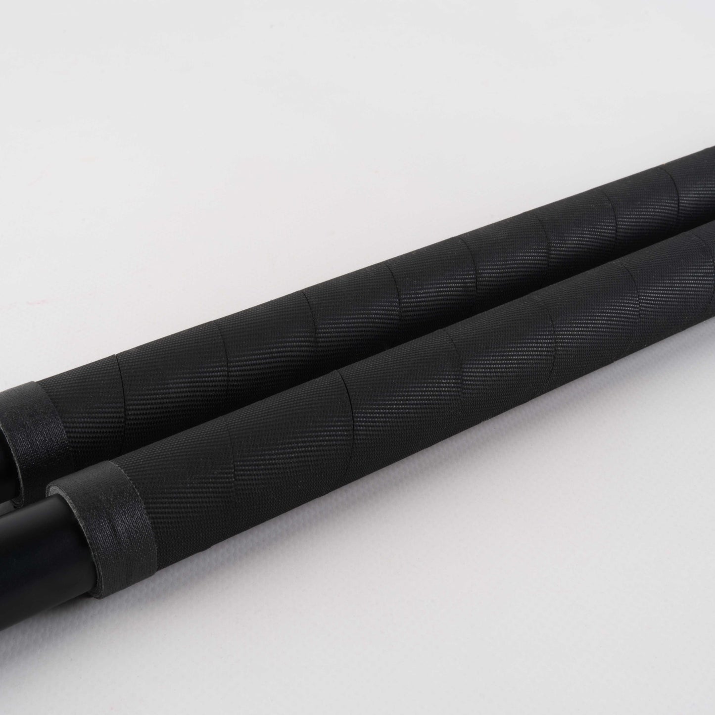 Kit Builder - Fusion Staff Ends