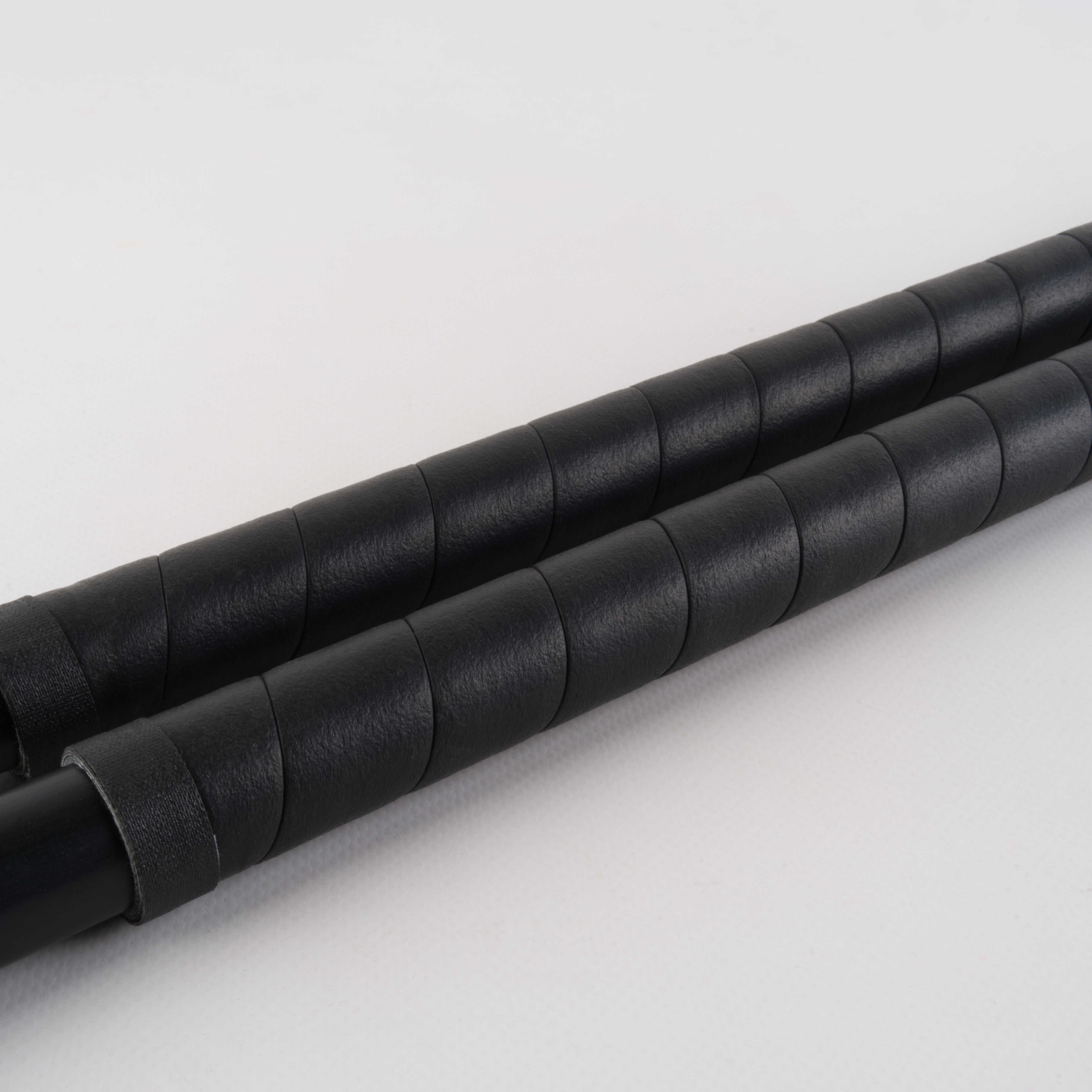 Kit Builder - Fusion Staff Ends
