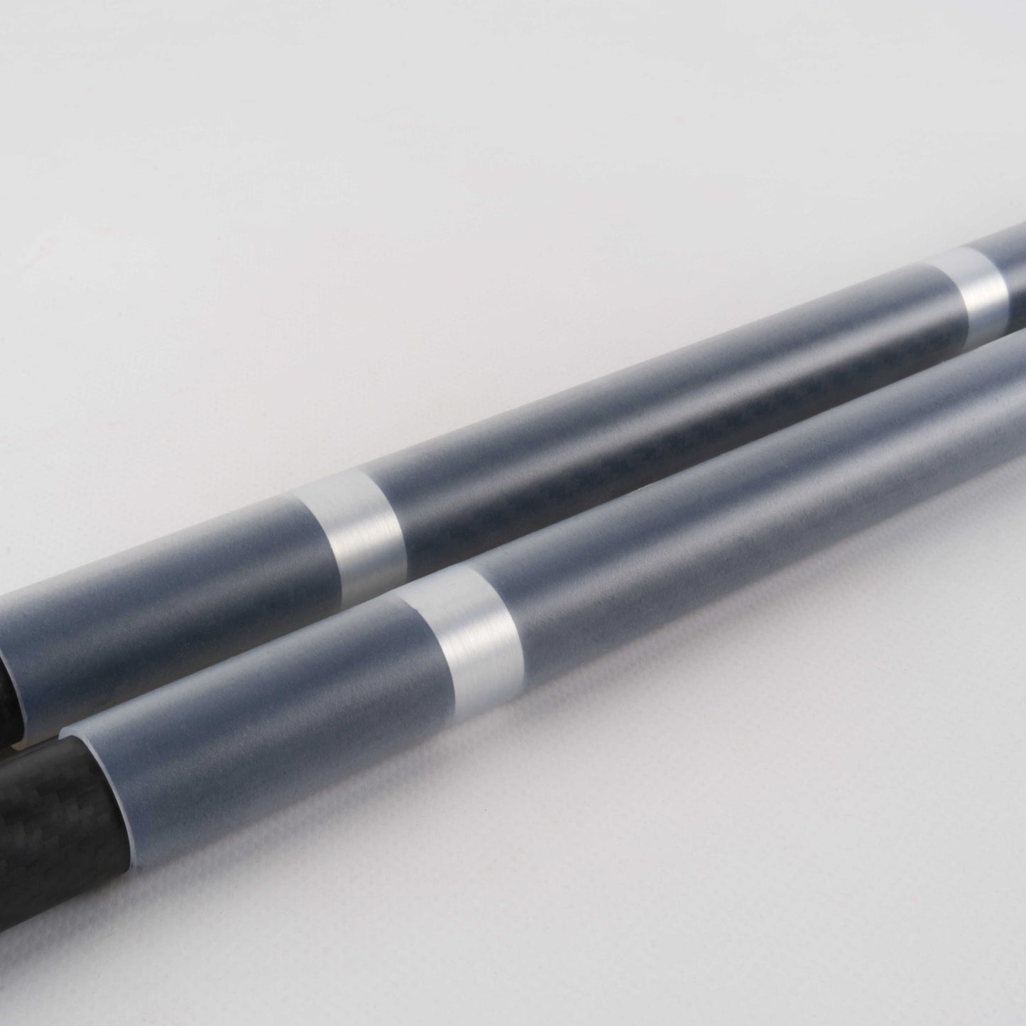 Kit Builder - Fusion Staff Ends