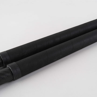 Kit Builder - Fusion Staff Ends