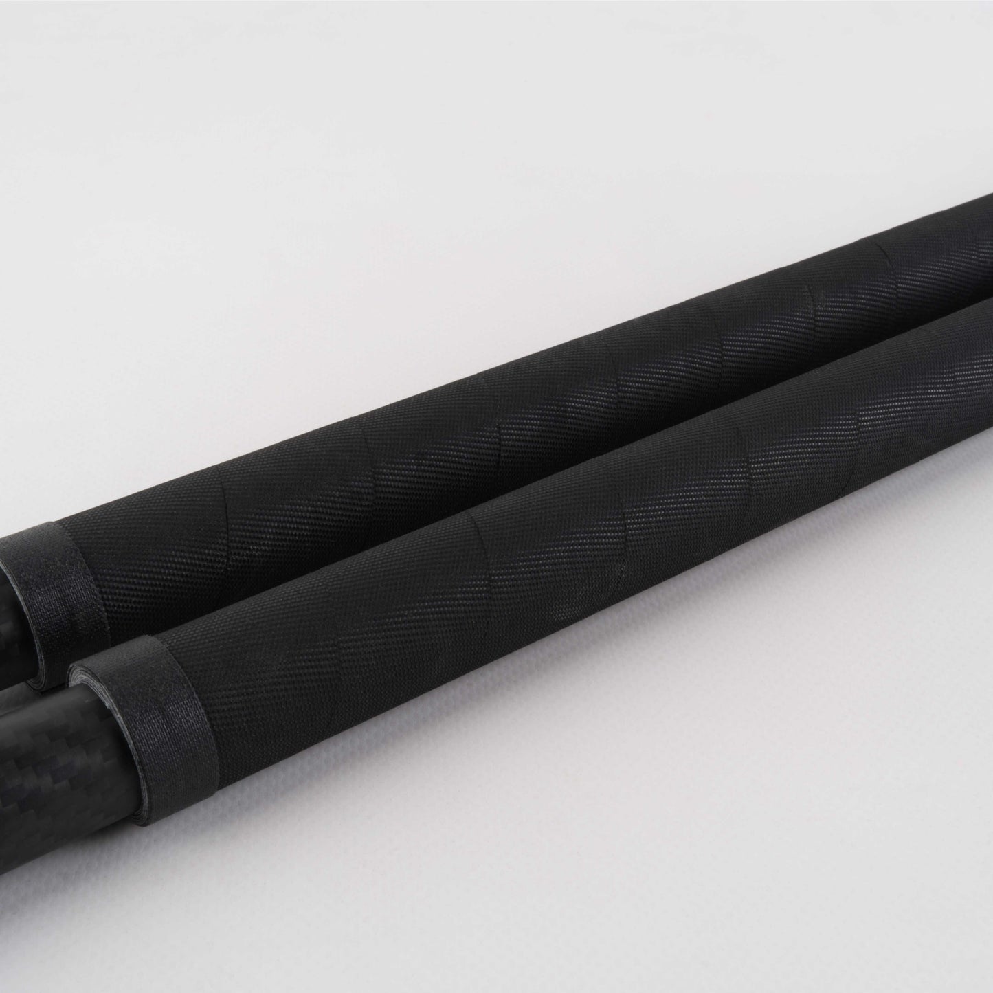 Kit Builder - Fusion Staff Ends