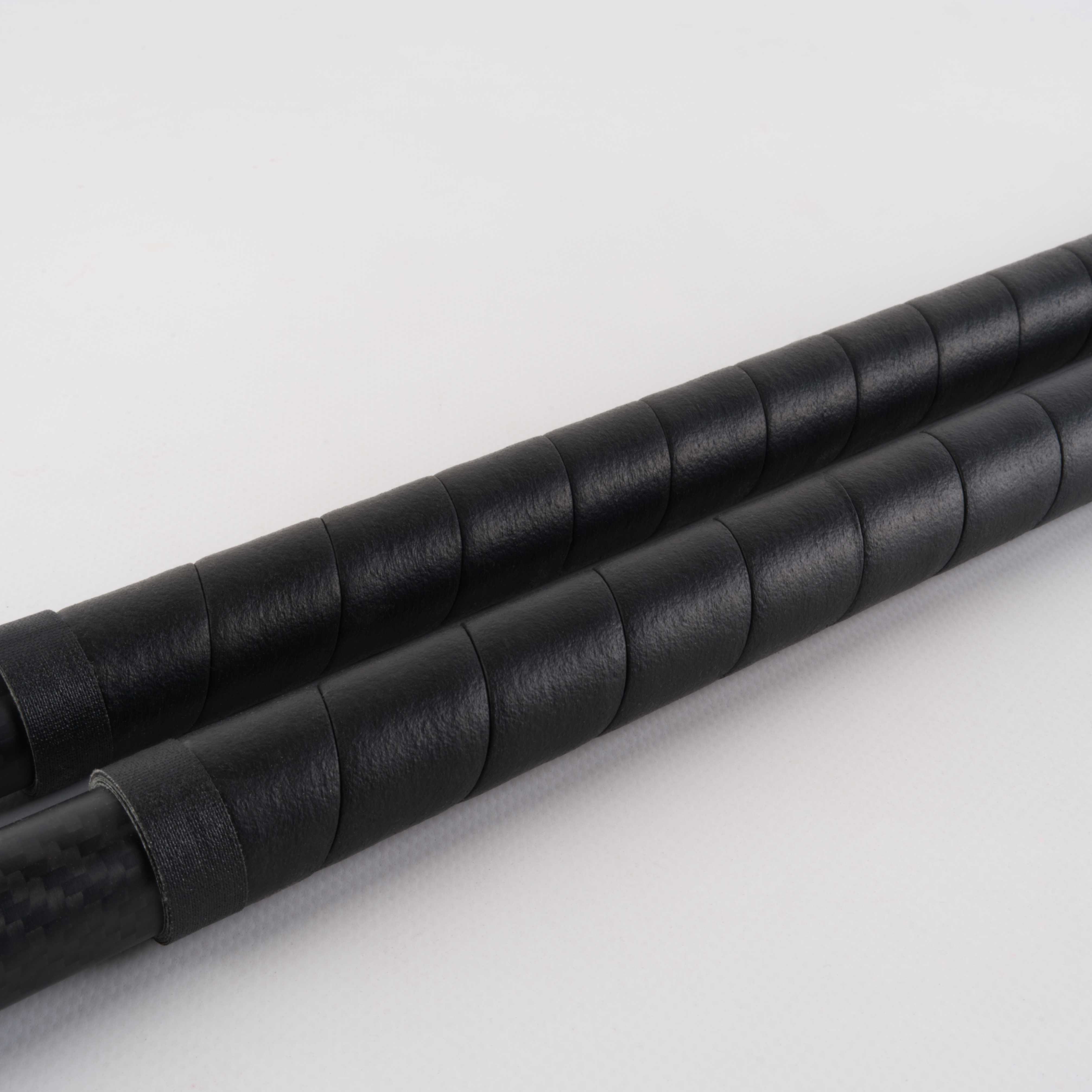 Kit Builder - Fusion Staff Ends