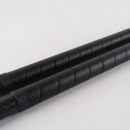 Kit Builder - Fusion Staff Ends
