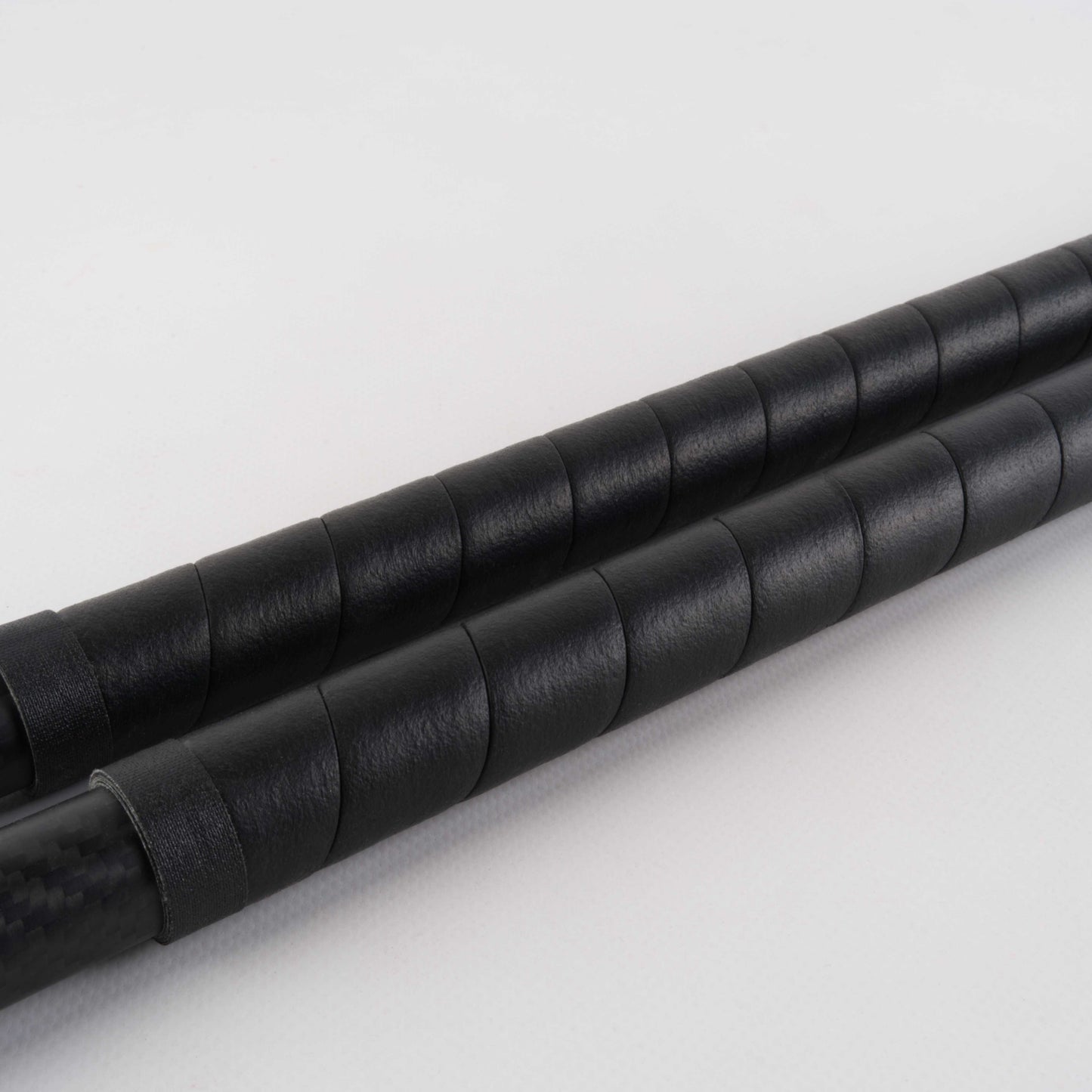 Kit Builder - Fusion Staff Ends