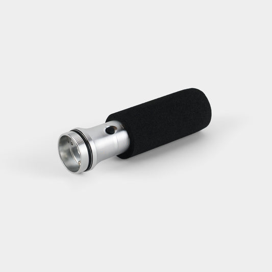 Fiberflies Pixel Whip PW4 Torch Warranty Replacement
