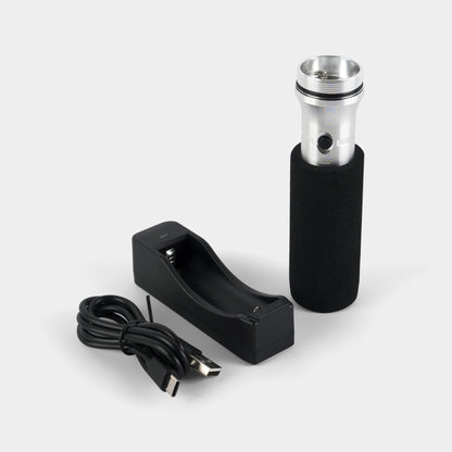 Fiberflies Pixel Whip Replacement Torch