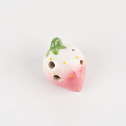 Strawberry Ocarina