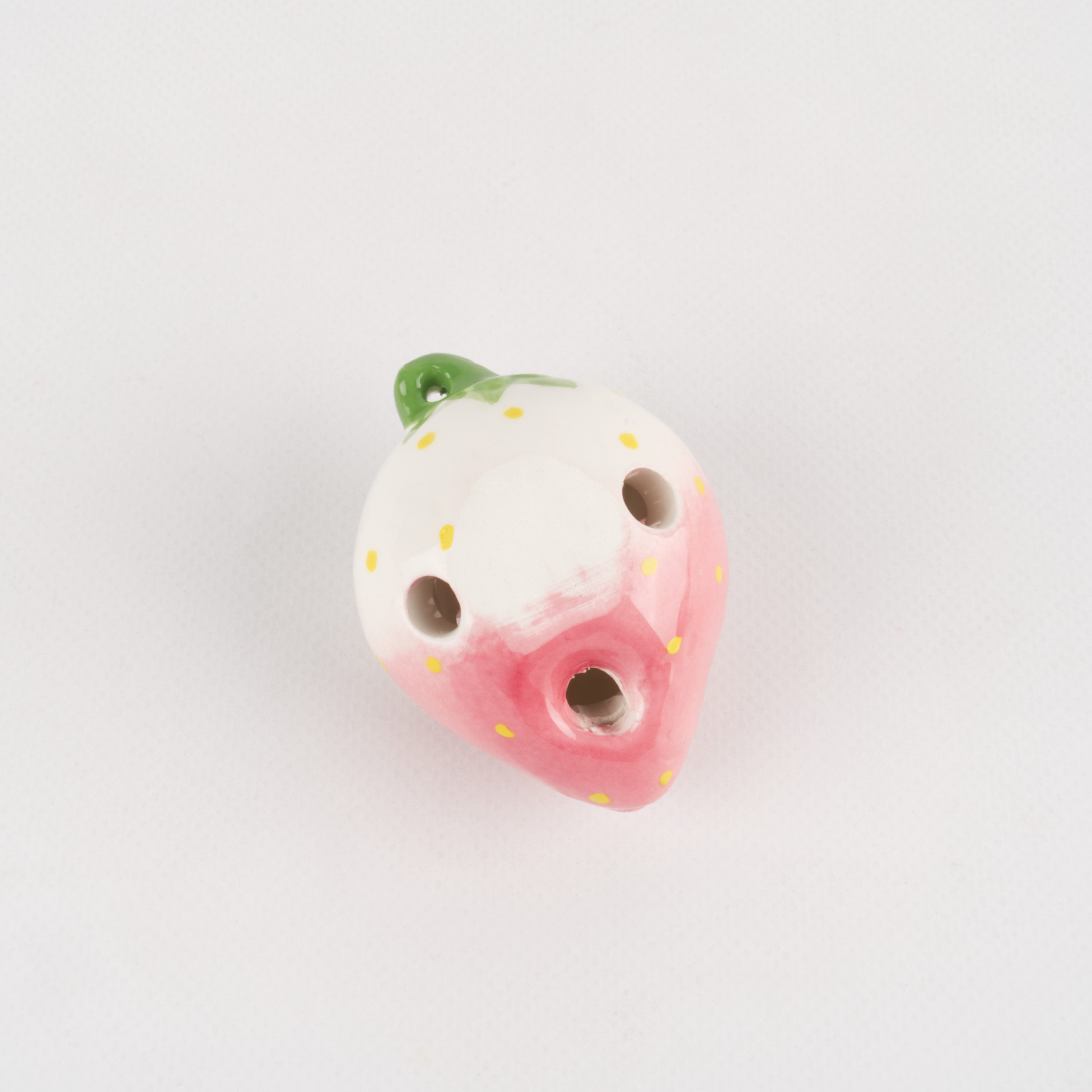 Strawberry Ocarina