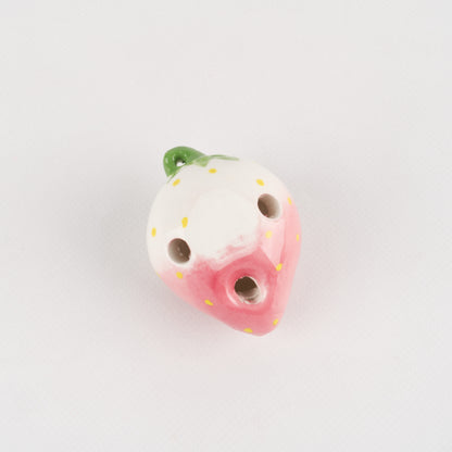 Strawberry Ocarina