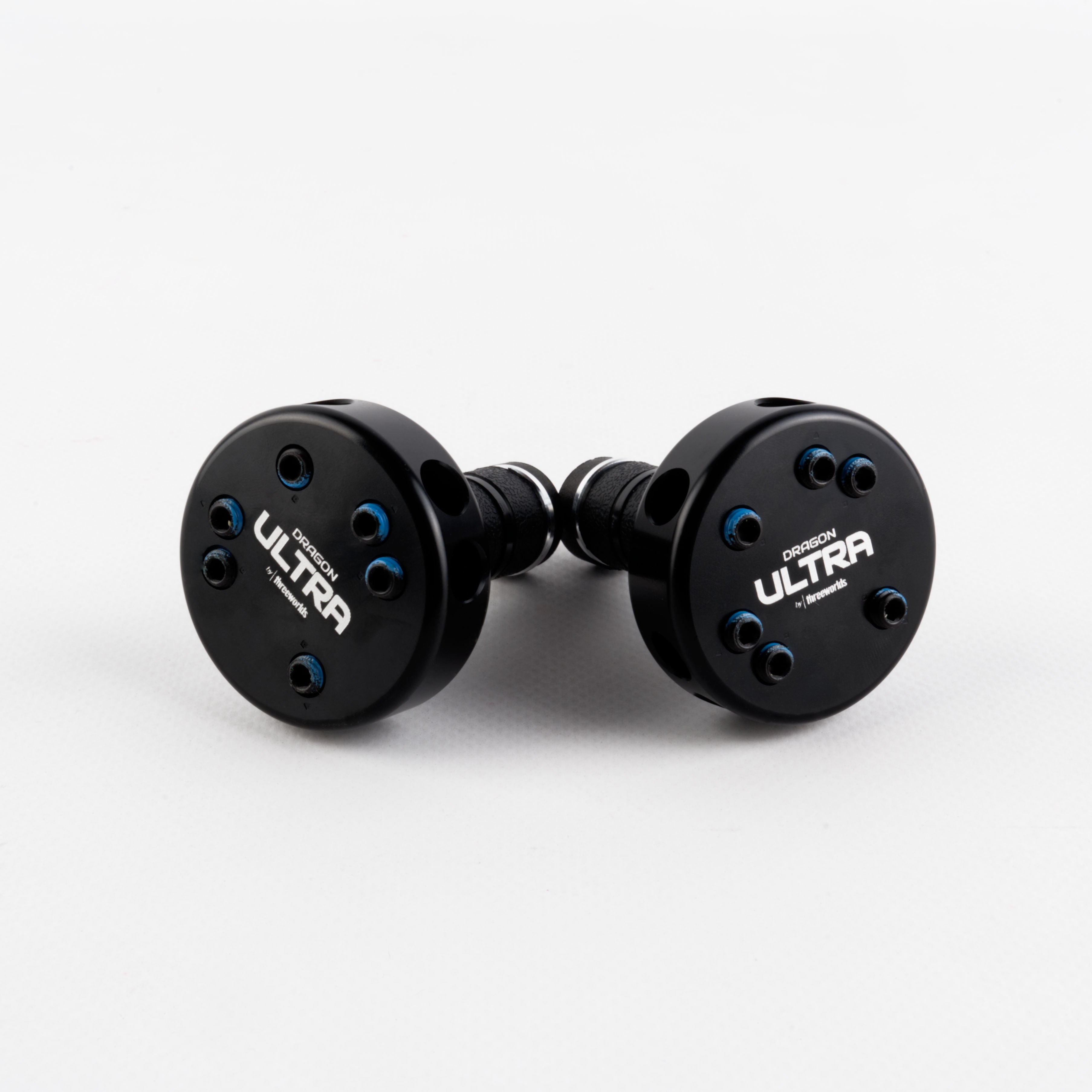 Kit Builder - Hubs