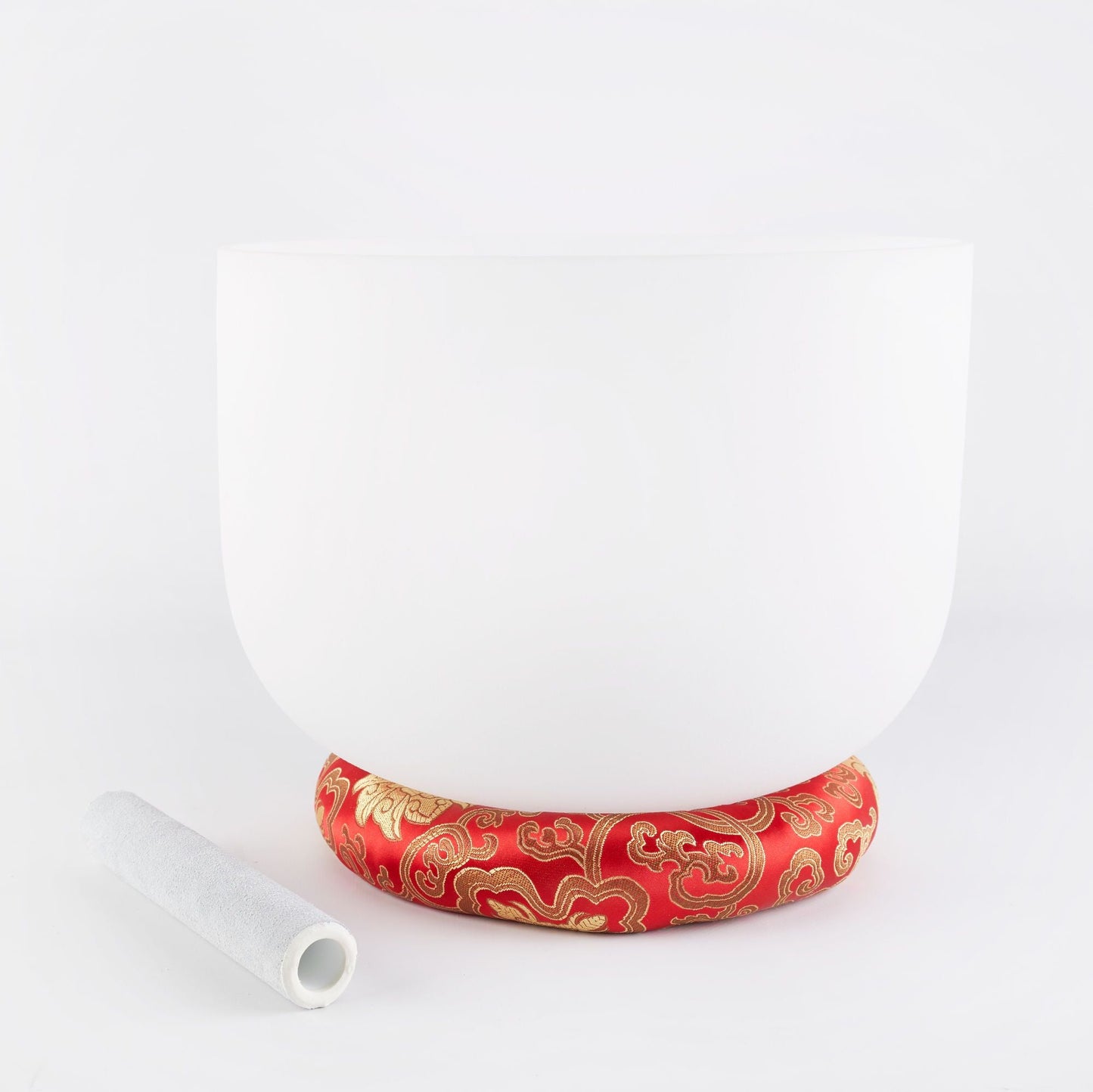 432Hz Chakra Crystal Singing Bowl - Each