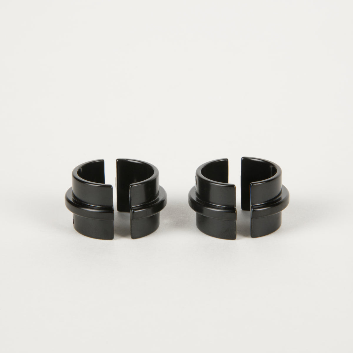 V3 Dragon Hub Spacers - 19mm Pair