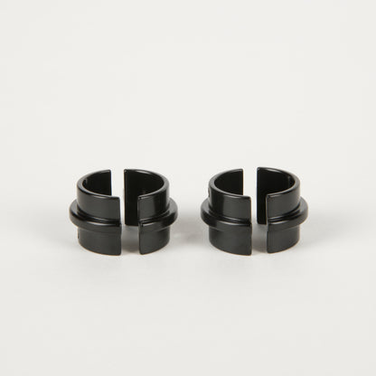 V3 Dragon Hub Spacers - 19mm Pair