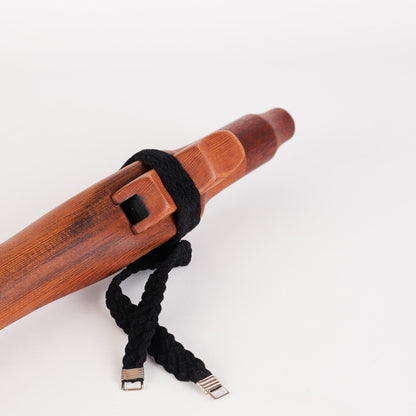 F Minor Red Cedar Flute