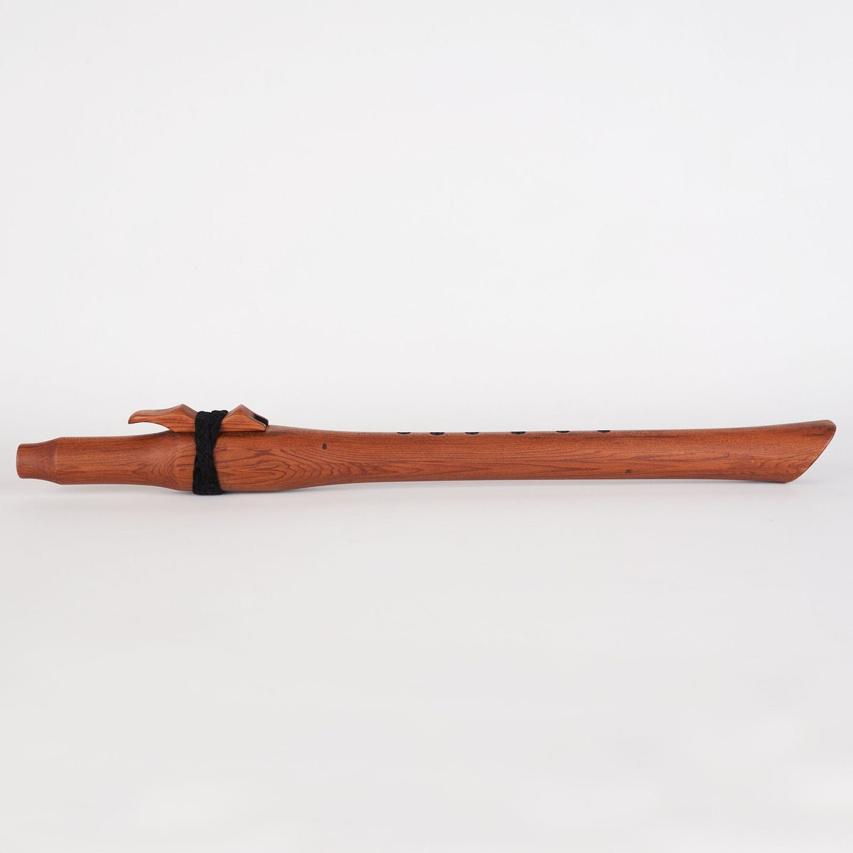 F Minor Red Cedar Flute