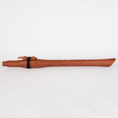 F Minor Red Cedar Flute