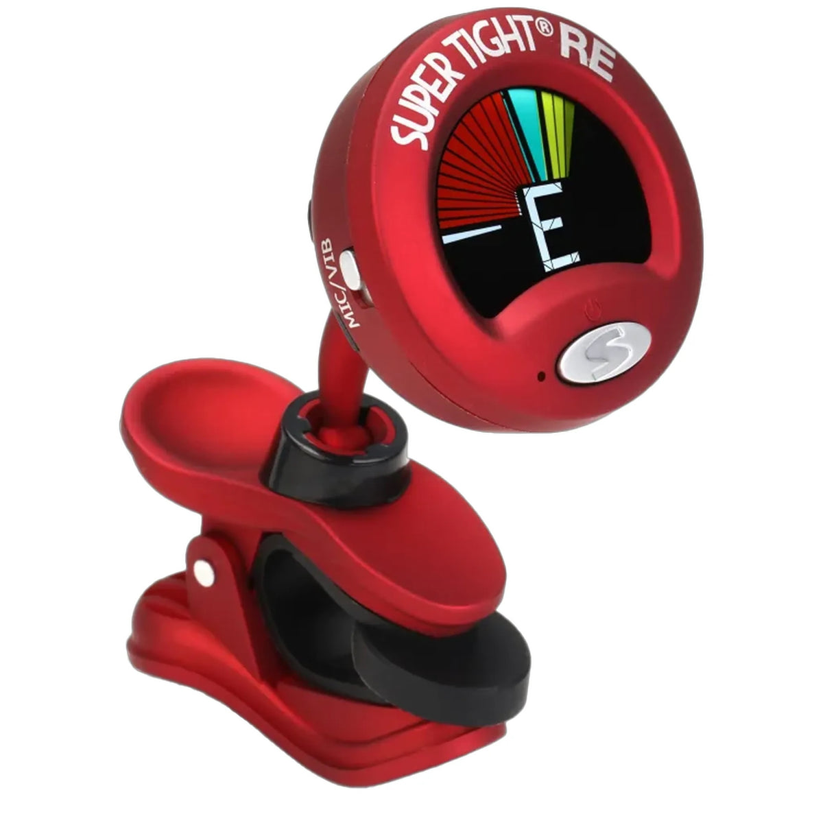 Snark Super Tight Rechargeable Tuner WST2RE
