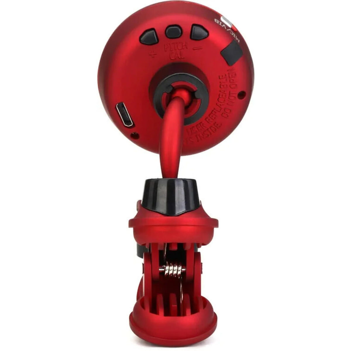 Snark Super Tight Rechargeable Tuner WST2RE