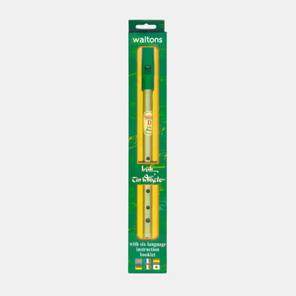 Waltons Tin Whistle