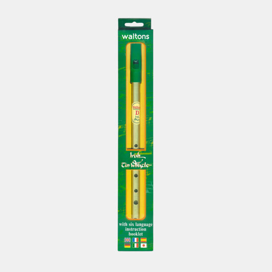 Waltons Tin Whistle