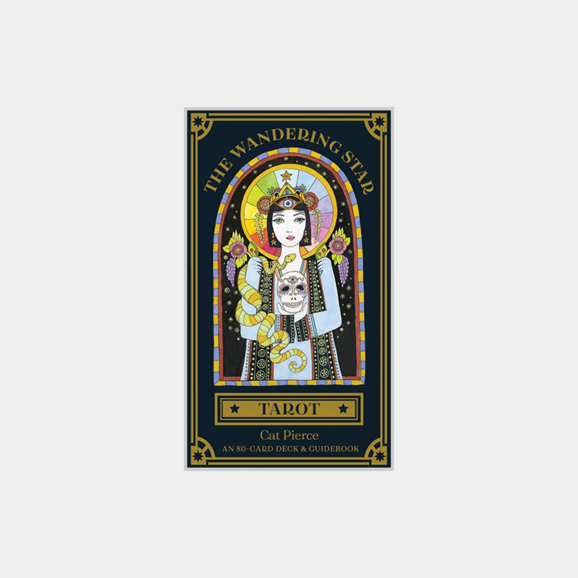 Wandering Star Tarot
