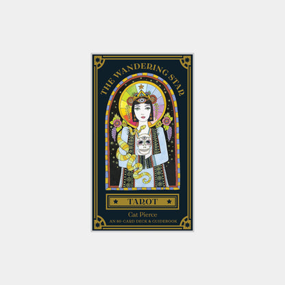Wandering Star Tarot