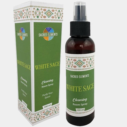 Sacred Elements Smudge Spray