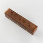 Wooden Incense Holder Box 10"
