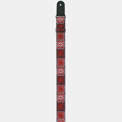 XTR Guitar Strap