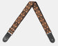 XTR Guitar Strap