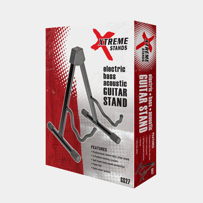 Xtreme Guitar Stand