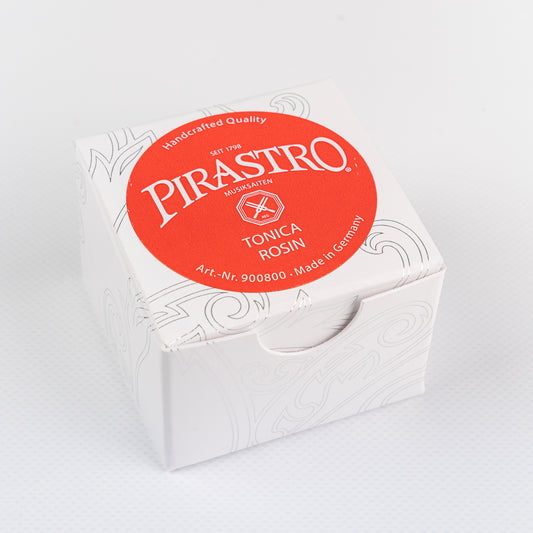 Pirastro Tonica Violin Rosin