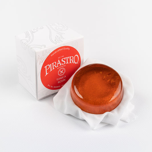 Pirastro Tonica Violin Rosin