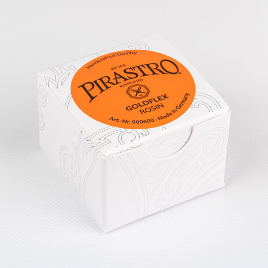 Pirastro Goldflex Violin Rosin