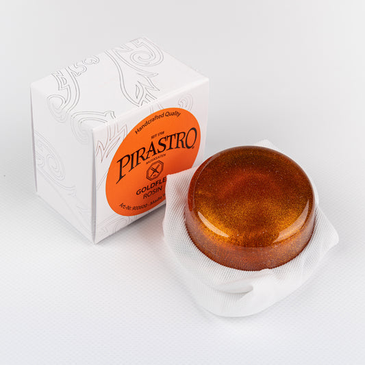 Pirastro Goldflex Violin Rosin