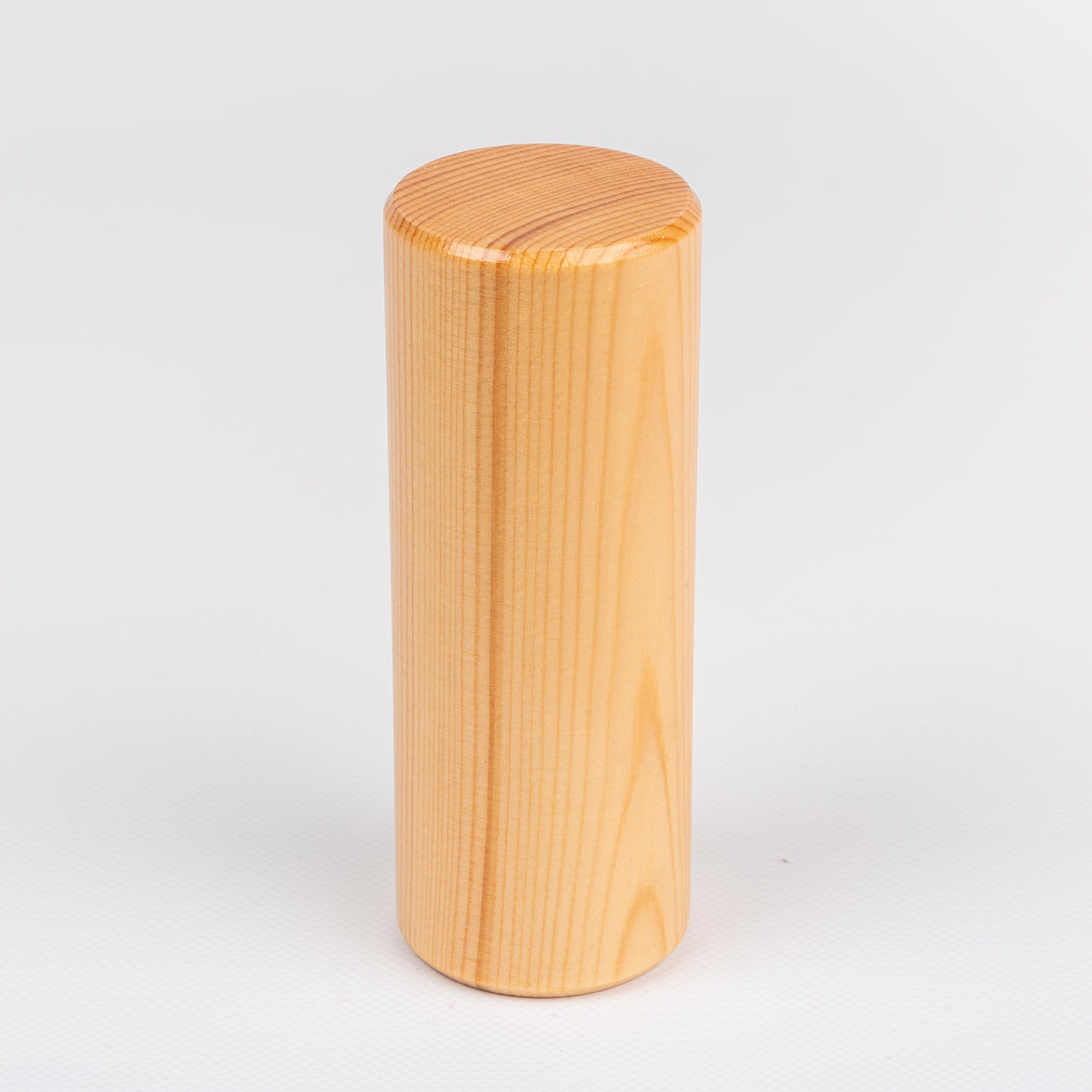 Mano Wooden Cylinder Shaker