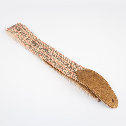 LM Southwest Woven Guitar Strap