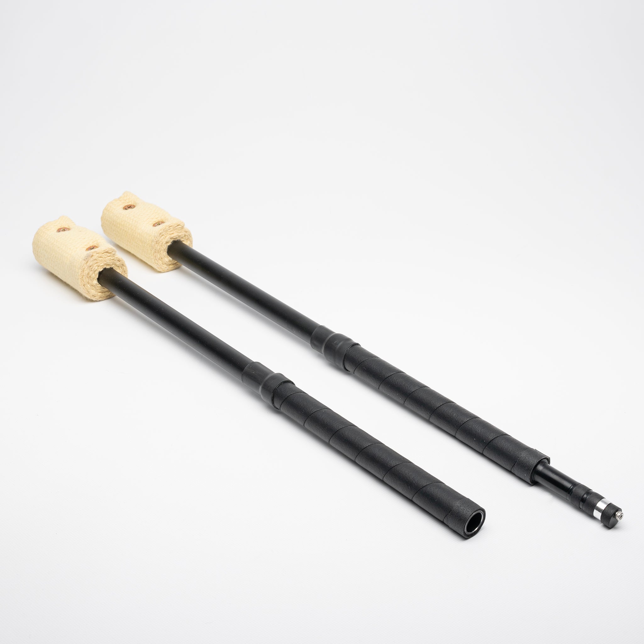 Fusion F16 Double Fire Staffs