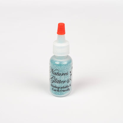 Natures Biodegradable Glitter 12g