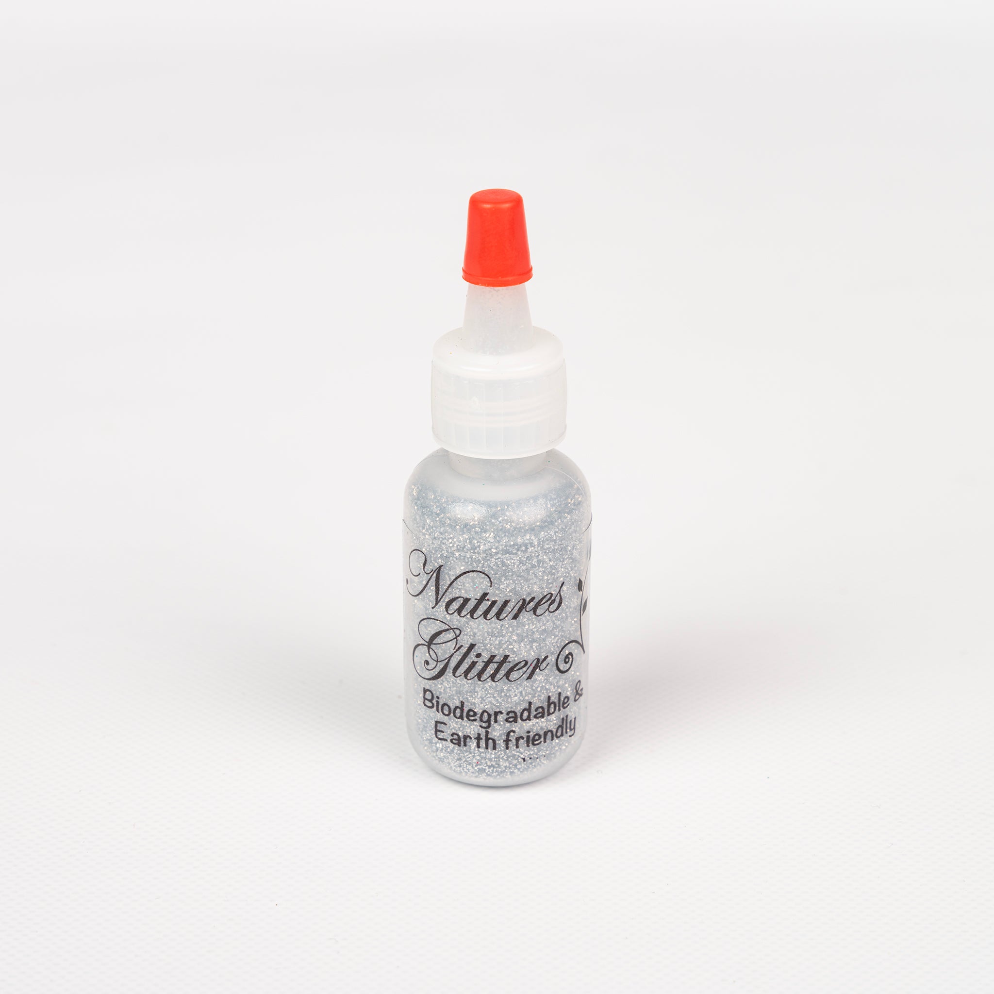 Natures Biodegradable Glitter 12g