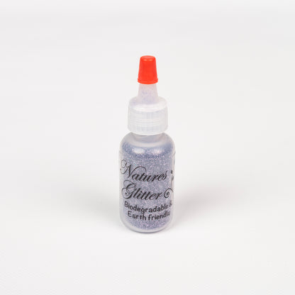 Natures Biodegradable Glitter 12g